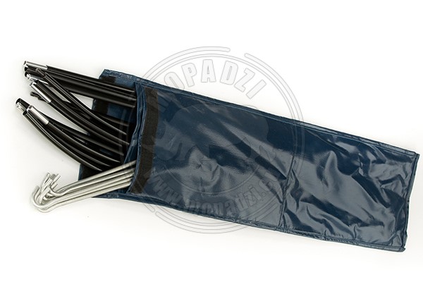 ARB Swag Bag type tent for one person (15)