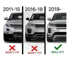 Sada originální autozásuvky 12V a krytky s víčkem pro zadní část středové konzoly (5)