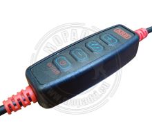 ARB power cable LED lighting with controller - dimming option for ARB Touring awnings (1)