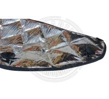 ANNY Thermo window blinds Discovery V, front window, front and rear doors + trunk complete (3)
