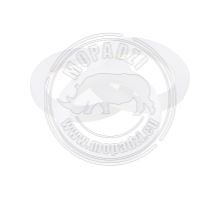 Overland 1ks náhradní silikonové těsnění uzávěru kanystru na vodu