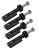 MAXTRAX sada rychloupínacích kolíků 17mm pro MKII (1 pár) a X-SERIES (EXTREME) (1 pár)