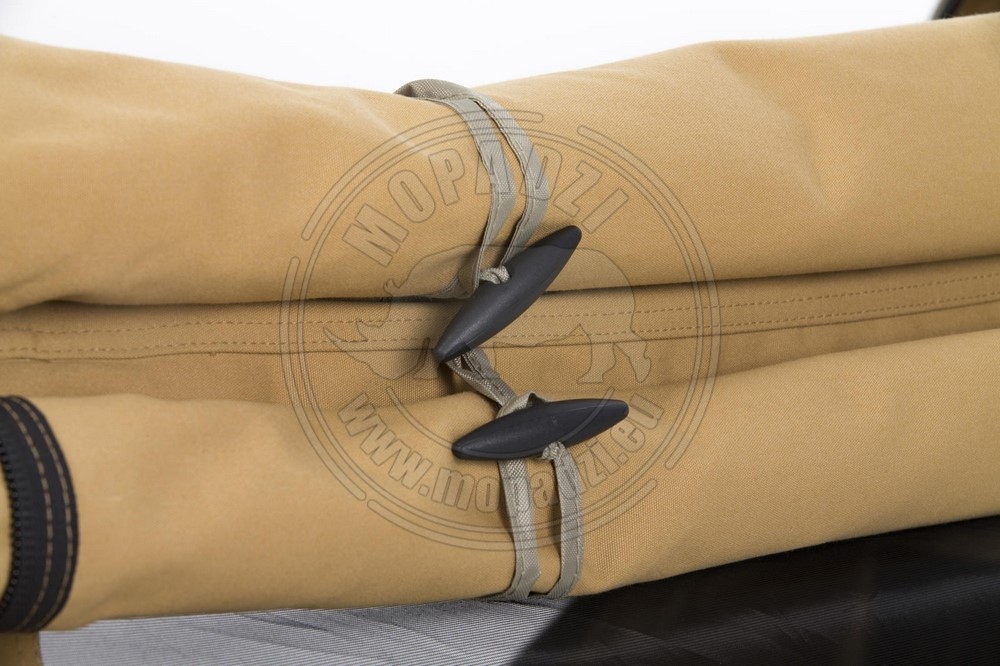 ARB Swag Bag type tent for one person (11)