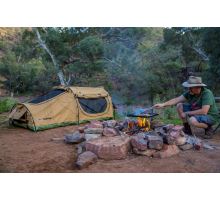 ARB Swag Bag type tent for one person ARB Swag Bag type tent for one person