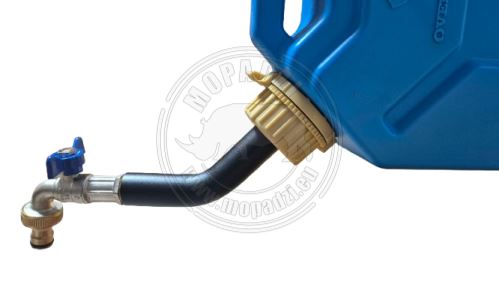 Overland water tap with air vent valve (2)