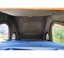 ALUCAB canopy camper ModCAP Compact version with window (6)