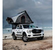 ALUCAB ModCAP Family version START for 4 people, Extra (Long) Cab, without window (6)