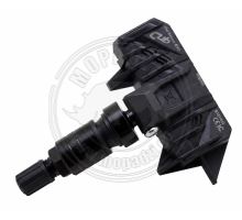 Tire pressure and air temperature sensor TPMS CUB EU 433 MHz for New Defender L663 Tire pressure and air temperature sensor TPMS CUB EU 433 MHz for New Defender L663
