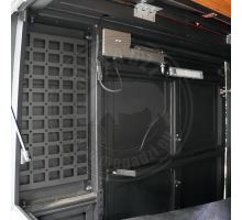 ALUCAB Molle plates for ModCAP FSS+FSL, rear corners, two pcs. (1)