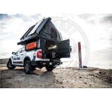 ALUCAB ModCAP Family verze ADVENTURE pro 4 osoby,Extra (Long) Cab, bez okna (5)