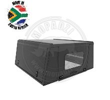 ALUCAB hardtop type Adventure DC side hinged door Toyota Land C. HZJ79-GR-GRJ79 rough ALUCAB hardtop type Adventure DC side hinged door Toyota Land C. HZJ79-GR-GRJ79 rough