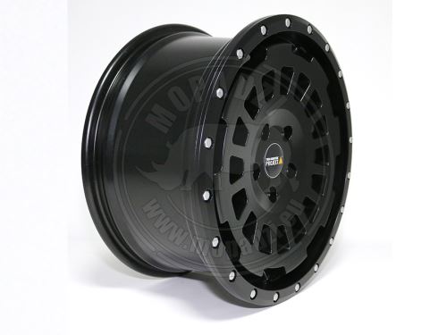 TWIN MONOTUBE Disk Ineos Grenadier