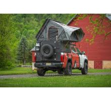 ALUCAP ModCAP Family Ready to Conquer, 4 persons, RAM1500 bed length 6.5 feet (1)
