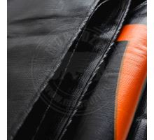 MAXTRAX extra strong tarp, heavy duty tarp, black with logo (3)