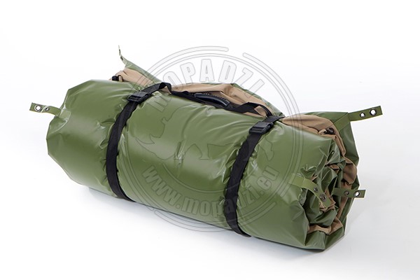ARB Swag Bag type tent for one person (16)