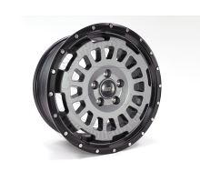 TWIN MONOTUBE Disk Ineos Grenadier (6)