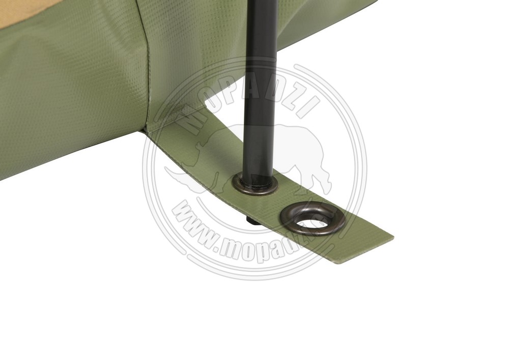 ARB Swag Bag type tent for one person (9)