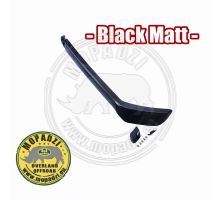 Snorkel New Defender L663 90,110,130 Aftermarket díl, matná černá