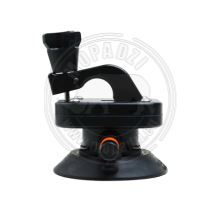 SeaSucker přísavka/držák pr.11cm 2kusy univerzální použití pro lopata, rýč, sekera, (2)