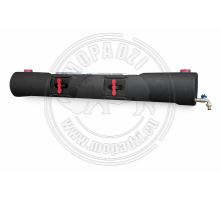 Overland Adventure shower plastic water tank for showering 30L black (1)