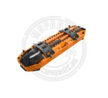MAXTRAX lopata vyprošťovací profesionální třídílná s držákem na MKII a Xtreme MAXTRAX lopata vyprošťovací profesionální třídílná s držákem na MKII a Xtreme