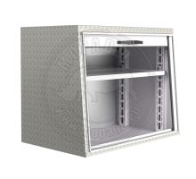 Alubox roletový 1230, 1230x975x785mm, objem 746L nelakovaný (2)