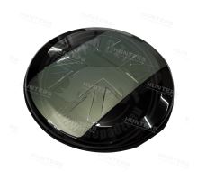Hunters Spare Wheel Cover with Union Flag GB Aftermarket Part (1) (4)