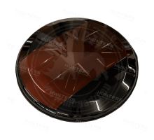 Hunters Spare Wheel Cover with Union Flag GB Aftermarket Part (6)