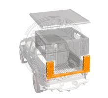 ALUCAB ModCAP Worker Double Cab, bez okna (6)