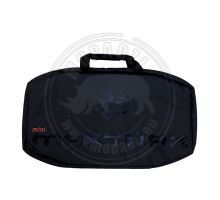 MAXTRAX Mini černá přepravní taška pro 4ks vyprošťovacích desek MAXTRAX Mini černá přepravní taška pro 4ks vyprošťovacích desek