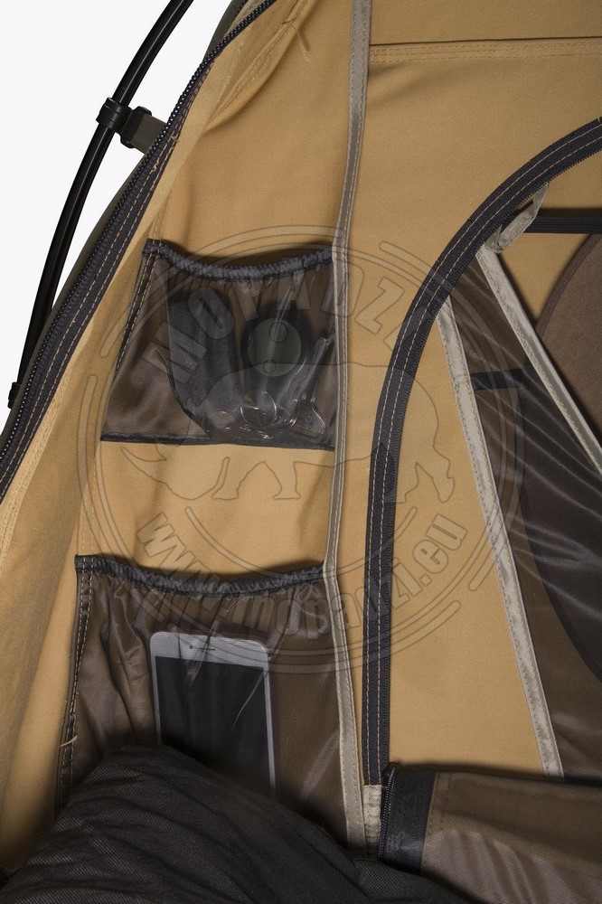 ARB Swag Bag type tent for one person (14)