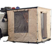 FRONT RUNNER kompletní boční zástěny pro markýzu EASY-OUT šíře 2m. FRONT RUNNER kompletní boční zástěny pro markýzu EASY-OUT šíře 2m.