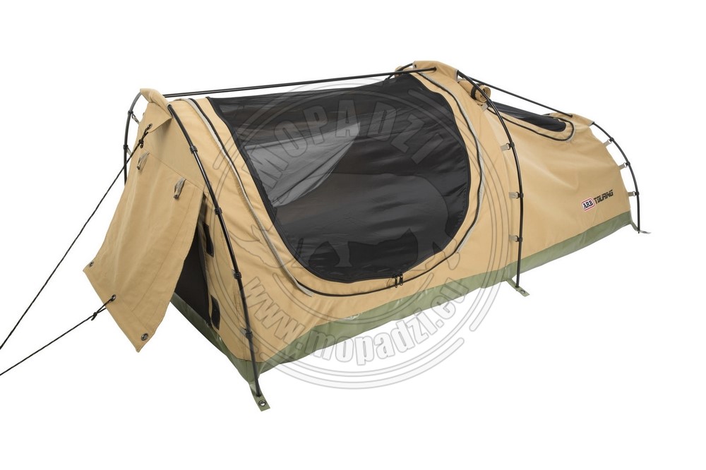 ARB Swag Bag type tent for one person (4)