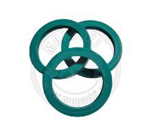 Overland fuel, 1 pc. replacement fuel canister cap rubber seal