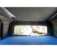 ALUCAB canopy camper ModCAP Compact version with window (5)