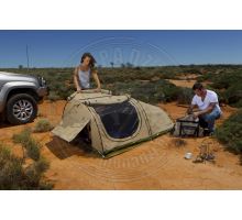 ARB Swag Bag tent for two people ARB Swag Bag tent for two people