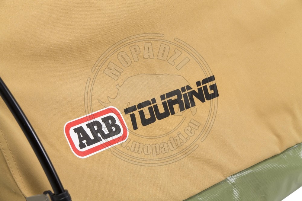 ARB Swag Bag type tent for one person (13)