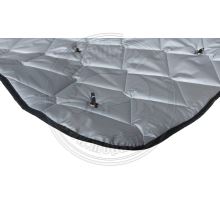 ANNY Thermo window blinds Discovery V, front window, front and rear doors + trunk complete (1)