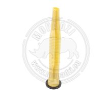 Overland Fuel, pouring nozzle for water canister, plastic natural, transparent Overland Fuel, pouring nozzle for water canister, plastic natural, transparent
