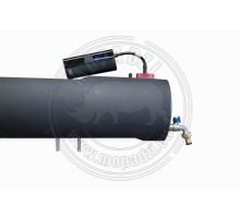 Overland Adventure shower plastic water tank for showering 30L black (10)