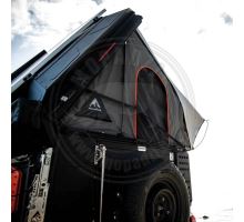 ALUCAB ModCAP Family verze ADVENTURE pro 4 osoby,Double Cab, bez okna (9)