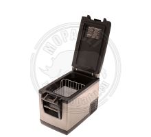 ARB lednice kompresorová interiérová, plast serie II (2)