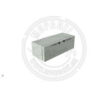 Alubox box U17 floor 860x290x360mm, volume 83L unpainted Alubox box U17 floor 860x290x360mm, volume 83L unpainted