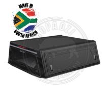 ALUCAB hardtop type Contour side hinged door Nissan Navara NP300 EU 15+ DC ALUCAB hardtop type Contour side hinged door Nissan Navara NP300 EU 15+ DC