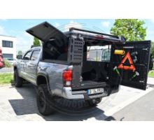 ALUCAB ModCAP Worker Double Cab Land Cruiser 79, bez okna (1)