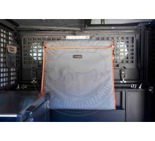 ALUCAB canopy camper ModCAP Compact version with window (3)