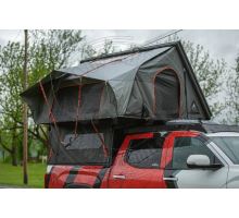 ALUCAP ModCAP Family Ready to Conquer, 4 persons, RAM1500 bed length 5.5 feet (2)